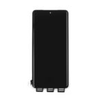 OnePlus 12 Display Premium OLED - PJD110 Zwart - Afbeelding 4