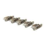 iPhone 16 Pro/Pro Max Laadconnector Premium OEM-Equivalent (5 stuks)