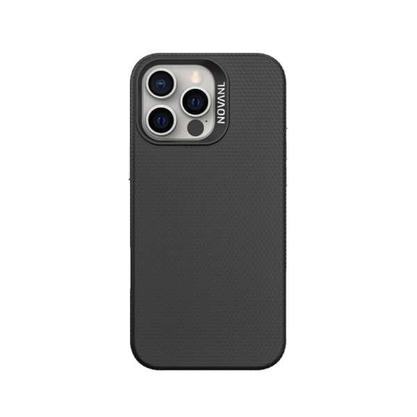 iPhone 16 Pro Premium Hardcase met Magnetics - GripArmor