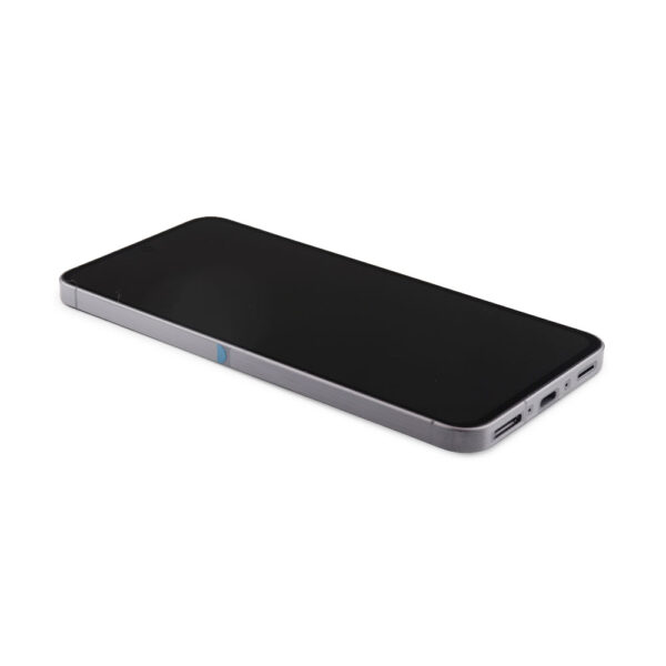 Samsung Galaxy A56 Display Premium Service Pack - Origineel Zwart