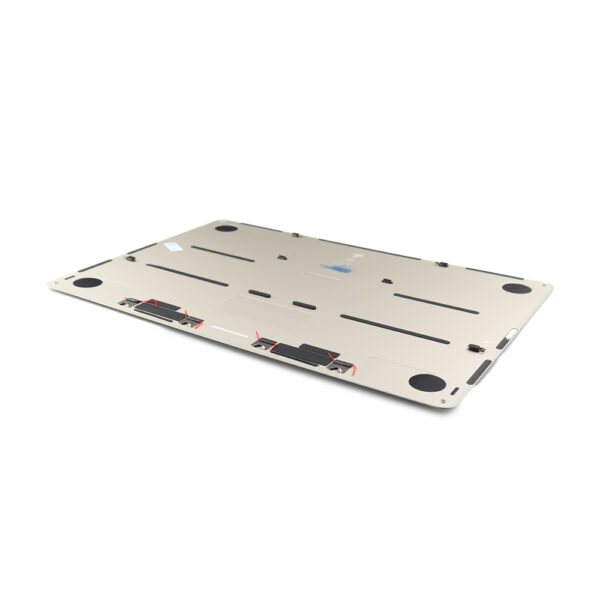 MacBook Air 13.6 M2 A2681 Bodemkap Premium OEM-Equivalent