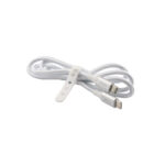 Premium USB-C naar USB-C Snellader Kabel 1M - NOVANL Speedcharge