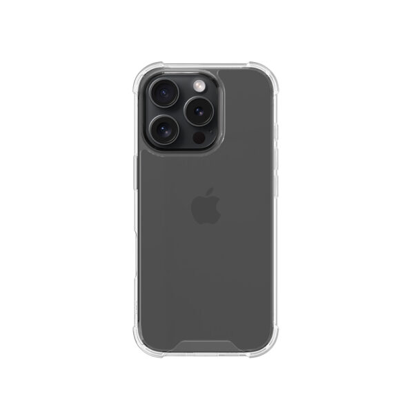 iPhone 16 Pro Max Premium ShockShield Hardcase - Beschermhoes