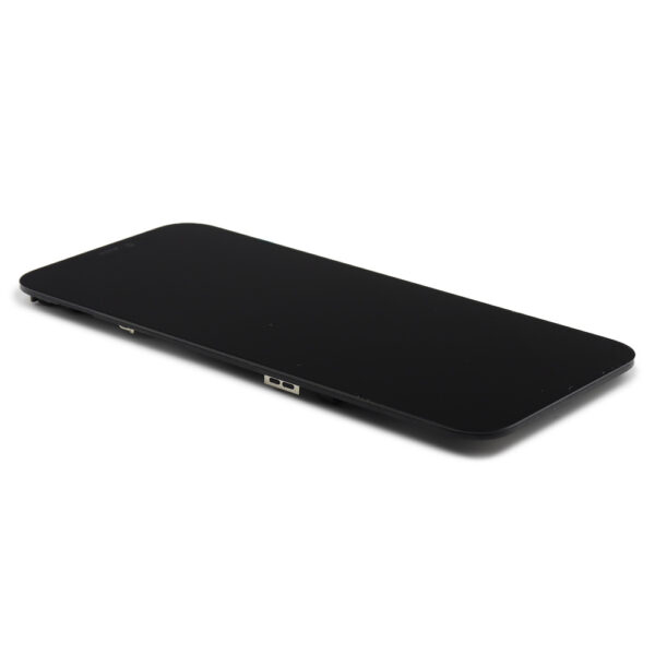 iPhone 12/12 Pro OLED Display Premium Service Pack Zwart