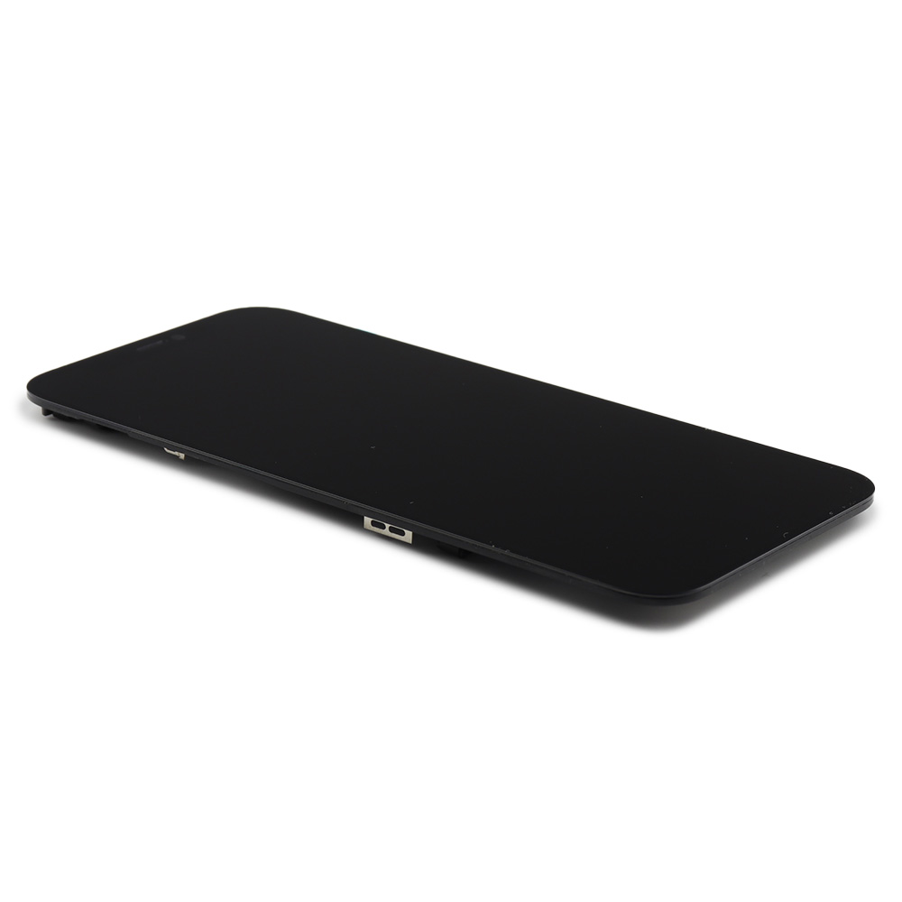 a99BxKEvsxhvEQJlx9ovlW7Z6gFSbt-metaU0sxOU5GNDYwWF8xLmpwZw-1-1.jpg iPhone 12/12 Pro OLED Display Premium Service Pack Zwart - Afbeelding 1