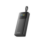 NOVANL PowerUp Pro 10.000 mAh Powerbank USB-C Premium Zwart - Afbeelding 4