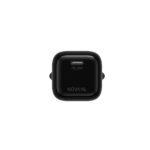 NOVANL GaNCharge Plus 25W USB-C Snellader Premium Zwart - Afbeelding 8