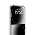 iPhone 16 Pro Max Premium ShockShield Hardcase - Beschermhoes - Afbeelding 5