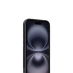 Premium MagGuard Case iPhone 15 Plus - Zwart met Magnetics - Afbeelding 5