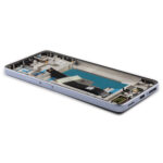 Xiaomi 14T Premium Display met behuizing - Titan Black - Afbeelding 4