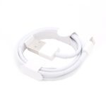 Apple iPhone Lightning USB-A Kabel Premium - Voor iPhone 7/8/X/XS/XR - Afbeelding 2