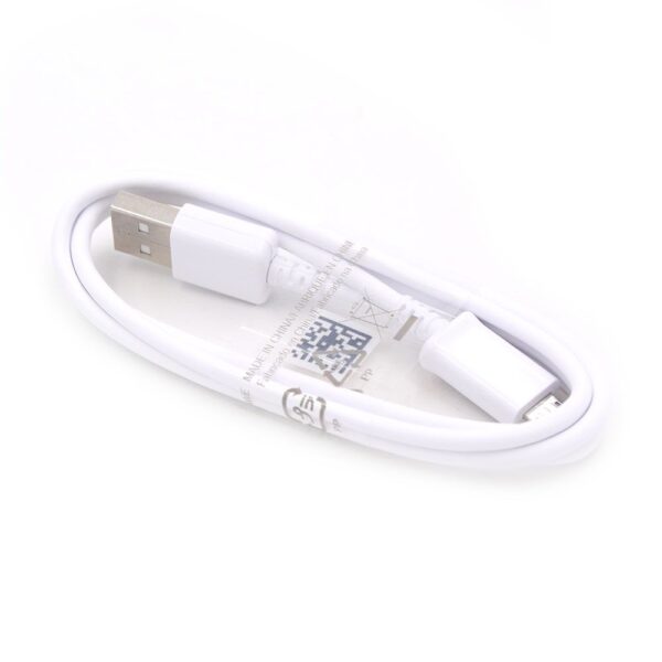 Samsung Galaxy S6 Micro-USB Kabel - Premium OEM-Equivalent