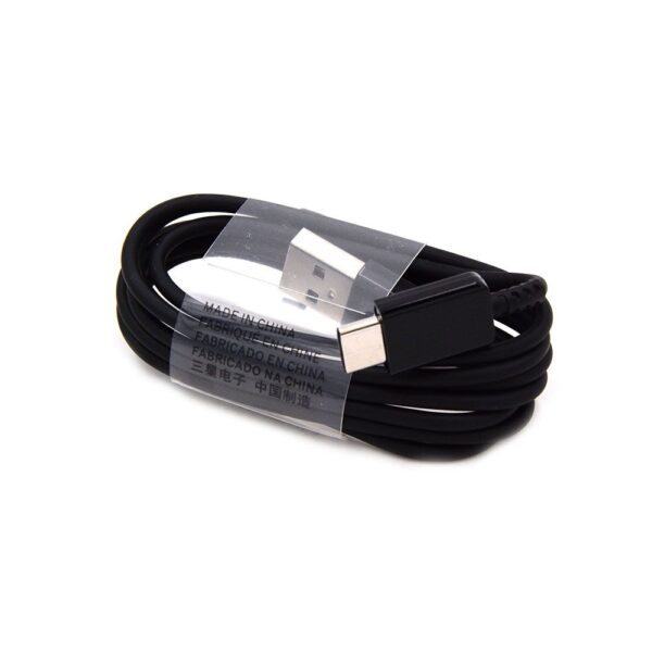Samsung Galaxy S8 USB Type-C Kabel - Premium OEM-Equivalent