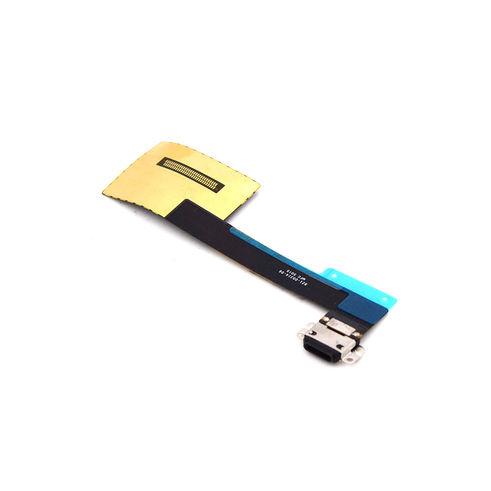 apip009201b_1-2.jpg Apple iPad Pro 9.7 (2016) Oplaadpoort – Premium OEM-Equivalent - Afbeelding 1