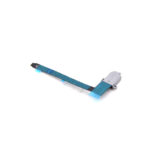 Apple iPad Pro 9.7 (2016) Headphone Jack - Premium OEM-Equivalent - Afbeelding 2