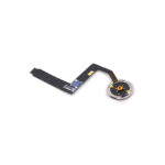 Home Button iPad Pro 9.7 (2016) Premium OEM-Equivalent Zwart - Afbeelding 2