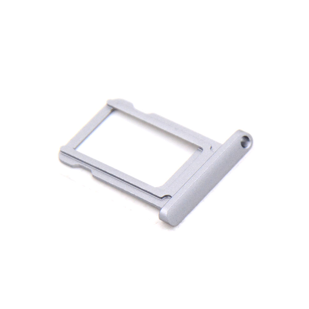 apip009301b_1-1.jpg Apple iPad Pro 9.7 (2016) Nano SIM-kaarthouder Premium OEM - Afbeelding 1