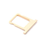 iPad Pro 9.7 (2016) Nano SIM Kaarthouder Premium Goud - Afbeelding 2
