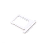 iPad Pro 9.7 (2016) Nano SIM-kaartlade Premium - Zilver - Afbeelding 2