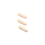 iPad Pro 9.7 (2016) Premium Knoppen Set Goud - OEM-Equivalent - Afbeelding 2