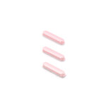iPad Pro 9.7 (2016) Knoppenset Premium - Roze OEM-Equivalent
