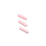 iPad Pro 9.7 (2016) Knoppenset Premium - Roze OEM-Equivalent - Afbeelding 2