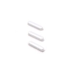 iPad Pro 9.7 (2016) Buttons Set Premium - Origineel Ontwerp