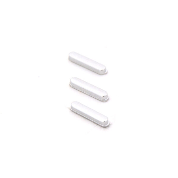 iPad Pro 9.7 (2016) Buttons Set Premium - Origineel Ontwerp