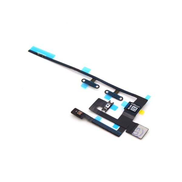 Apple iPad Pro 10.5 (2017) Power Volume Button Kabel - Premium OEM