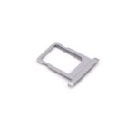 iPad Pro 10.5 (2017) Nano SIM Tray Premium Zwart - OEM Equivalent