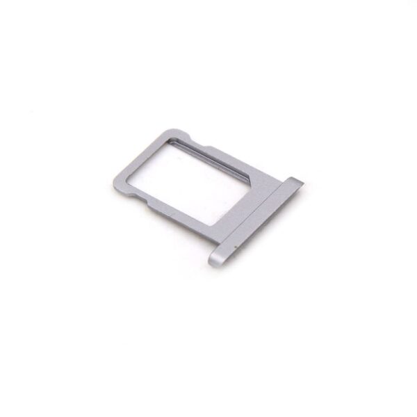 iPad Pro 10.5 (2017) Nano SIM Tray Premium Zwart - OEM Equivalent