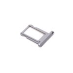 iPad Pro 10.5 (2017) Nano SIM Tray Premium Zwart - OEM Equivalent - Afbeelding 2