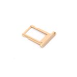 Apple iPad Pro 10.5 (2017) Nano SIM-kaarthouder Premium Goud - Afbeelding 2