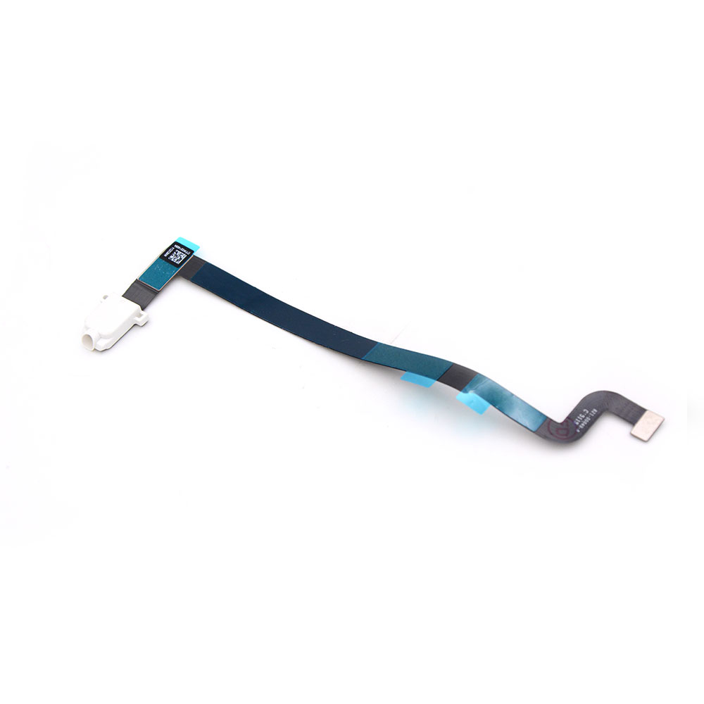 apip012208w_1-2.jpg Apple iPad Pro 12.9 (2015) Koptelefoon Jack & WiFi Antenne Premium - Afbeelding 1