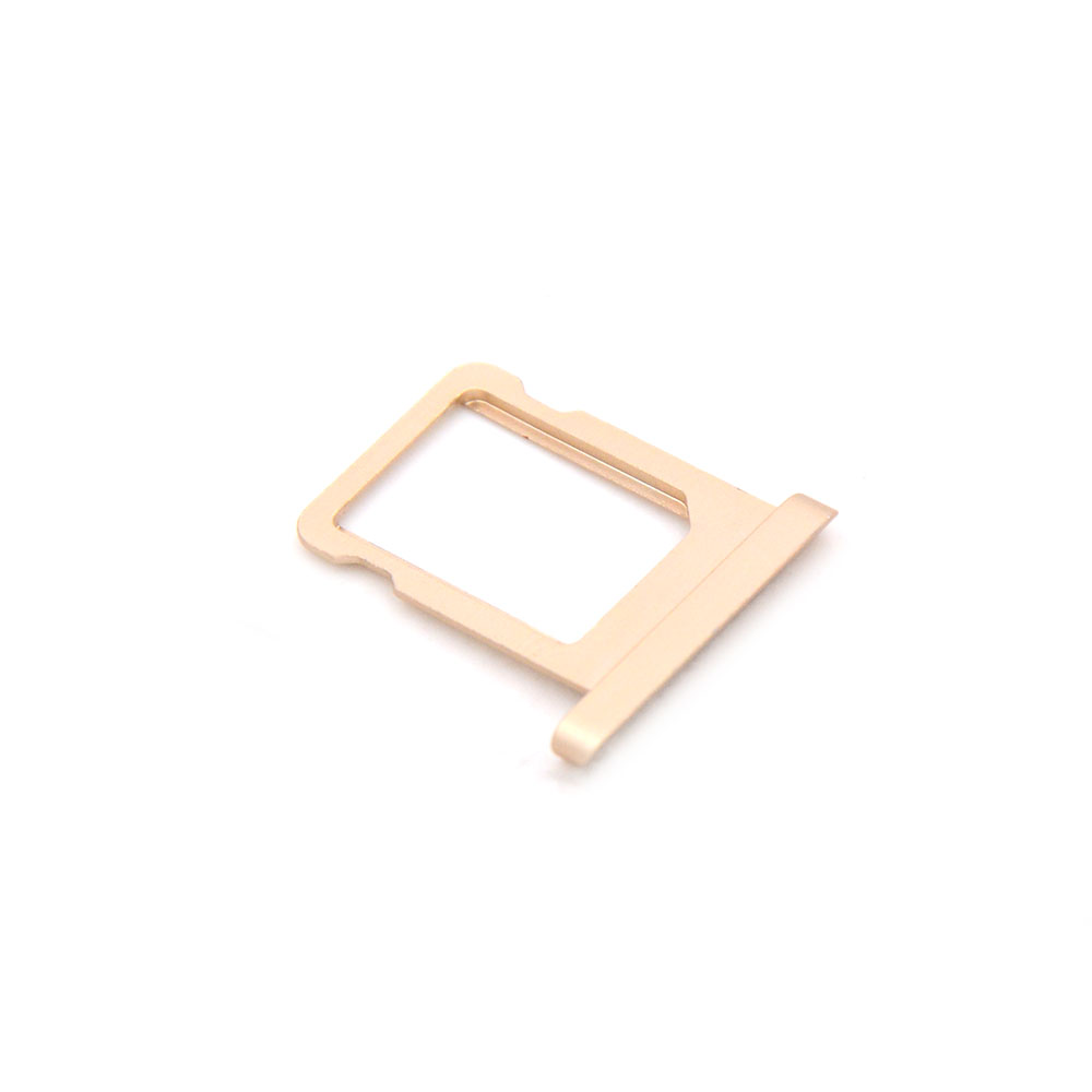 apip012301g_1-2.jpg iPad Pro 12.9 Nano SIM-kaarthouder Premium Gold OEM - Afbeelding 1