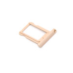 iPad Pro 12.9 Nano SIM-kaarthouder Premium Gold OEM - Afbeelding 2