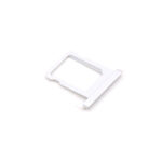 Apple iPad Pro 12.9 Nano SIM-kaarthouder Premium OEM-Equivalent Zilver