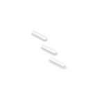 Apple iPad Pro 12.9 Knoppenset Premium - Zilver OEM-Equivalent