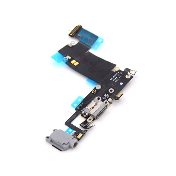 iPhone 6s Plus Laadpoort & Koptelefoonaansluiting Premium