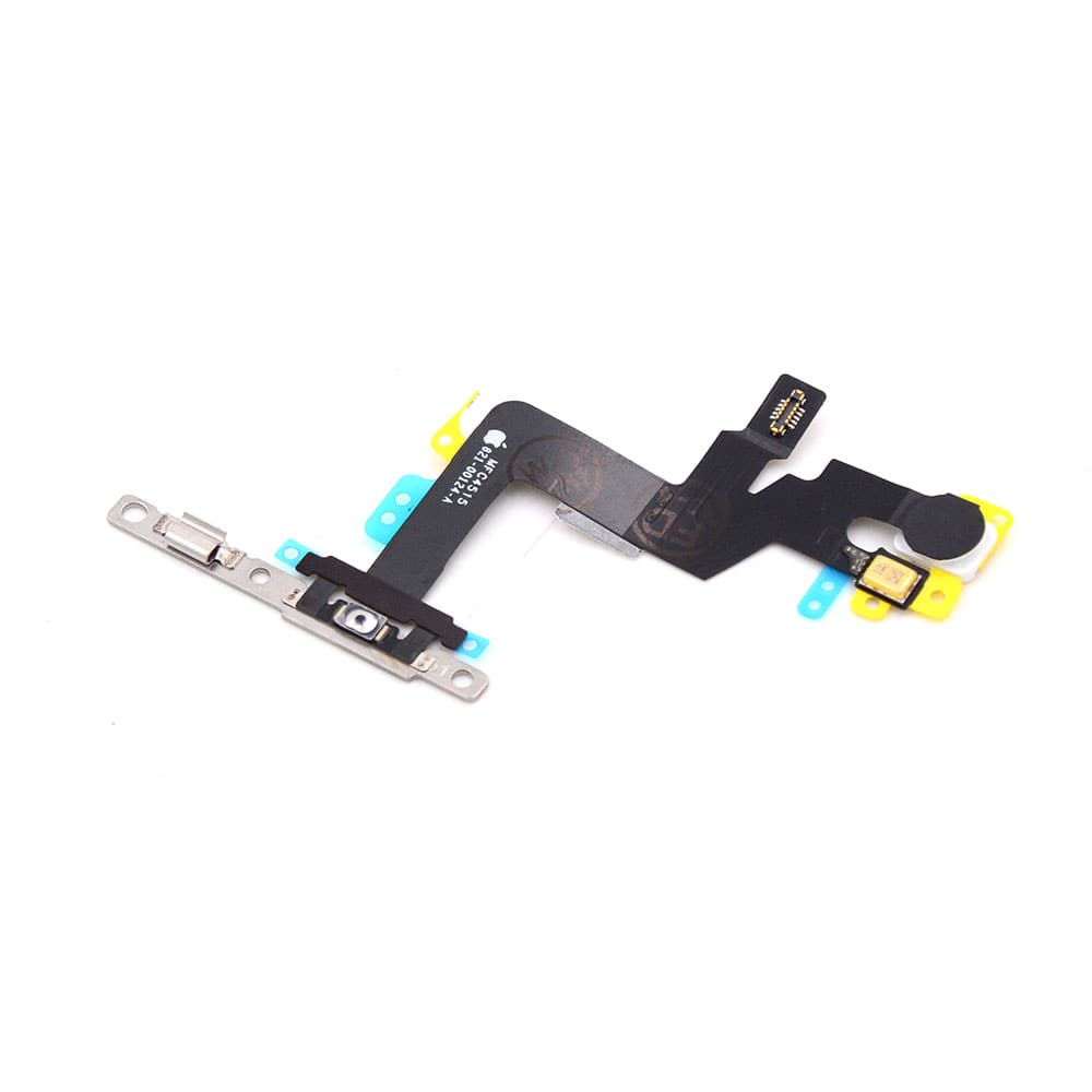 apip6sp206x_1-2.jpg iPhone 6s Plus Power Button Cable - Premium OEM-Equivalent - Afbeelding 1