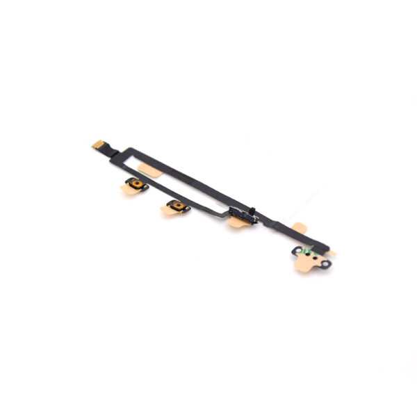 iPad Air 1 Power Volume Button Cable - Premium OEM-Equivalent