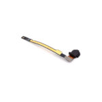 Apple iPad Air 1 Headphone Jack - Premium OEM-Equivalent