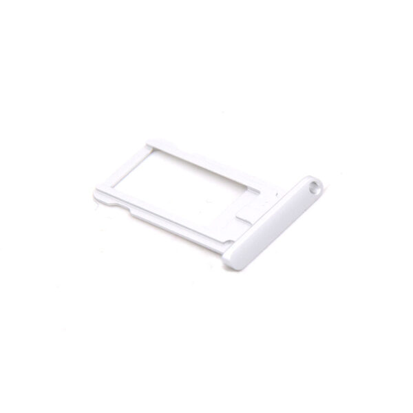 iPad Air 1 Nano Sim Card Tray Premium - OEM-Equivalent