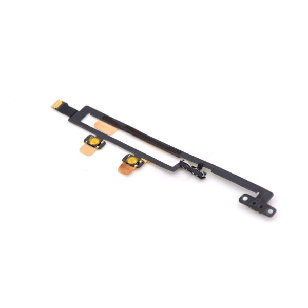 iPad Mini 1 Power Volume Knop Kabel - Premium OEM-Equivalent