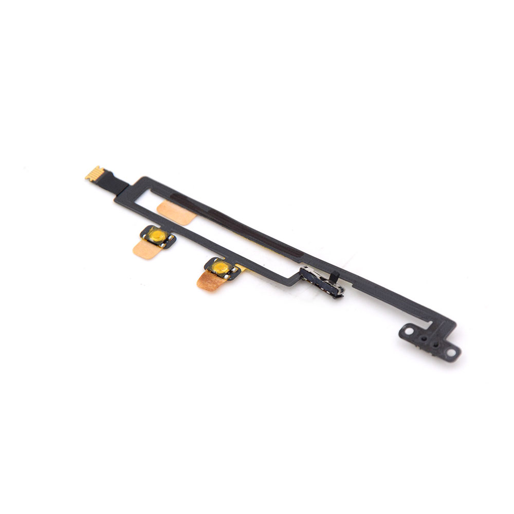 apipa1m205x_1-1.jpg iPad Mini 1 Power Volume Knop Kabel - Premium OEM-Equivalent - Afbeelding 1