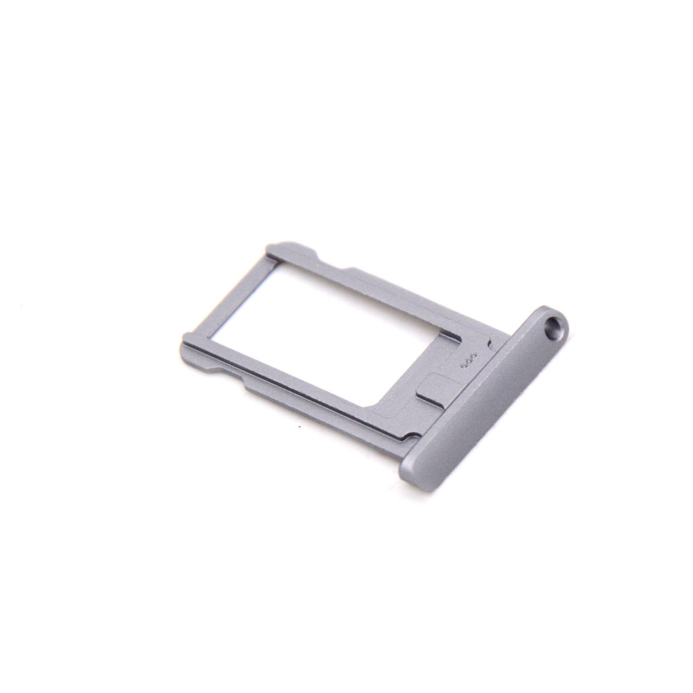 apipa1m302b_1.jpg Apple iPad Mini 1 Nano SIM-kaarthouder - Premium OEM-kwaliteit - Afbeelding 1