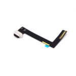 iPad Air 2 Laadpoort Premium OEM-Equivalent Zwart