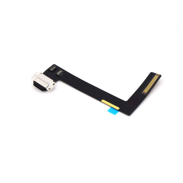iPad Air 2 Laadpoort Premium OEM-Equivalent Zwart