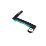 iPad Air 2 Laadpoort Premium OEM-Equivalent Zwart - Afbeelding 2