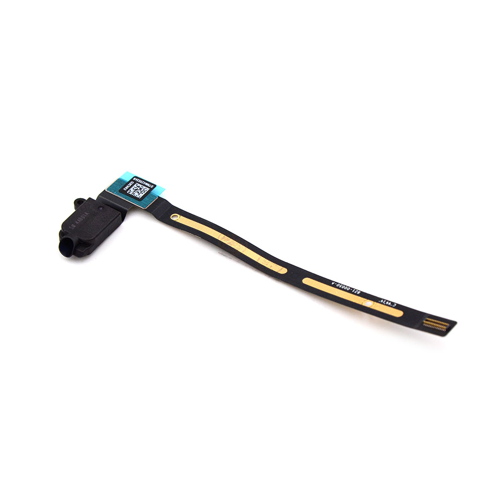 apipa2a206b_1-2.jpg iPad Air 2 Koptelefoon Jack Premium OEM-Equivalent (A1566/A1567) - Afbeelding 1